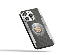 Cadillac Coque Smartphone Qualité Limitée Édition Max